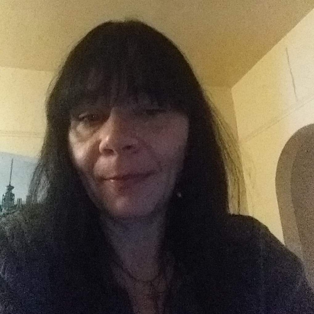 Meet your Posher, Christina